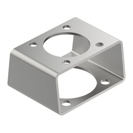 Festo Mounting Bridge DARQ-B-F16-F14-R13 DARQ-B-F16-F14-R13